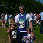 Link to gallery for Raby Castle 2009
