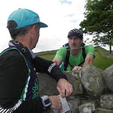 Link to gallery for Castle to Castle Relay 2009 2