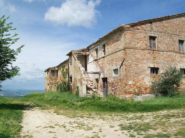 BORGO TORRE