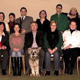 Gruppenfotos
