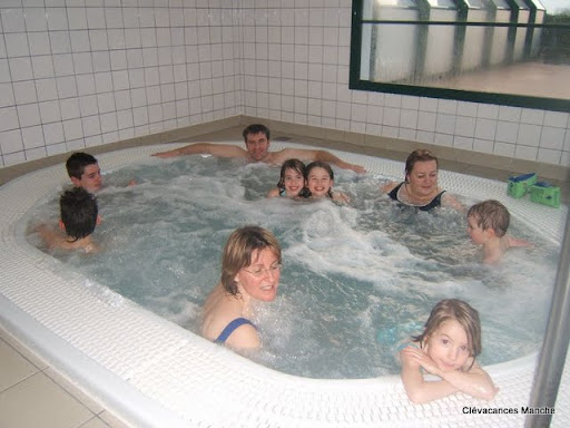 Locations Cl&eacute;vacances Bien Etre dans la Manche en Normandie