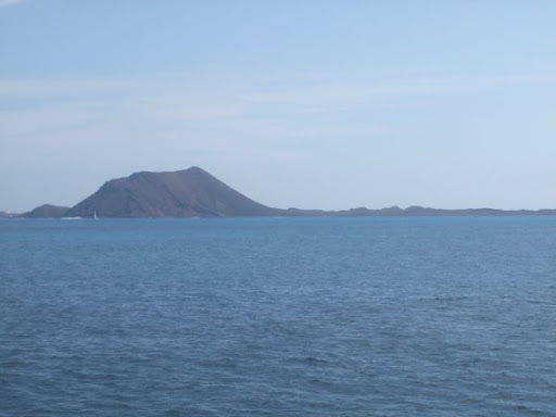 Isla de Lobos