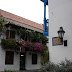 Esquina en la Plaza San Pedro Claver MSS