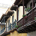Balcones de Cartagena MSS