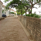 La Albarrada