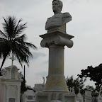 Tumba del General Maza