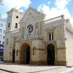 Catedral Nuestra Señora de los Remedios Catedral Nuestra Señora de los Remedios