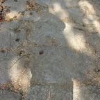 Mi sombra en Pueblito Mi sombra en Pueblito