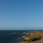 El Caribe desde El Faro