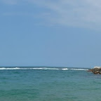 Panor&aacute;mica del Cabo San Juan del Gu&iacute;a