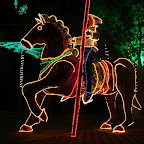 Elementos de la fiesta brava