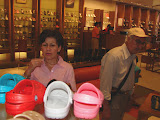 De compras