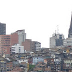 Manizales desde La Fuente