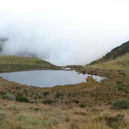 Panor&aacute;mica de la Laguna Negra