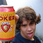 Cerveza Punker