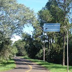 Letreros en portugués Letreros en portugués