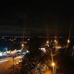 Puerto Iguazú de Noche Puerto Iguazú de Noche