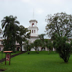 Hotel de las Cataratas, Brasil