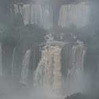 Cataratas del Iguaz&uacute;