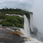 Cataratas de Iguaz&uacute;