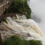 Cataratas de Iguaz&uacute;