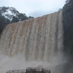Catarata Dansetti