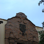 Edificio de la alcald&iacute;a