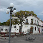 Muelle tur&iacute;stico