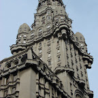 Palacio Salvo