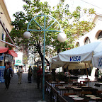 El Mercado del Puerto