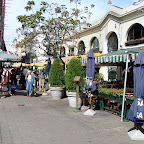 El Mercado del Puerto