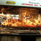 El Mercado del Puerto