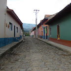 Caminar por R&aacute;quira