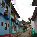 Calles de R&aacute;quira