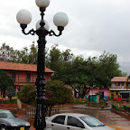 La Plaza de R&aacute;quira