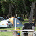 &iquest;Qui&eacute;n quiere ir de camping?