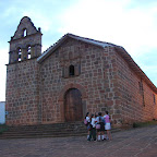 Iglesia del cementerio