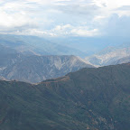 El Ca&ntilde;&oacute;n del Chicamocha