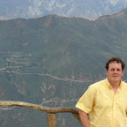 Desde el Cañón del Chicamocha Desde el Cañón del Chicamocha