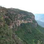 El Ca&ntilde;&oacute;n del Chicamocha