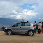 Desde el Cañón del Chicamocha Desde el Cañón del Chicamocha
