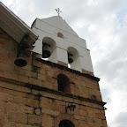 Capilla de Las Nieves