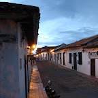 Calles en Gir&oacute;n
