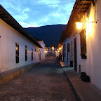 Calles en Gir&oacute;n