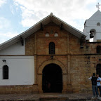 La Capilla de Las Nieves