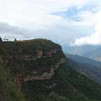 El Ca&ntilde;&oacute;n del Chicamocha