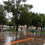 La plaza de Pamplona La plaza de Pamplona