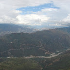 Panor&aacute;mica del Ca&ntilde;&oacute;n del Chicamocha