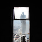 Esculturas de la catedral
