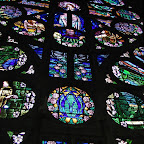 Vitrales de la Catedral